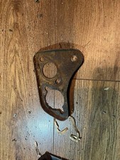 CLASSIC MINI - BRAKE & CLUTCH