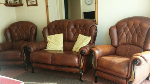 Cheap berth chalet - berth,