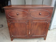 victorian,antique,mahogany,sec