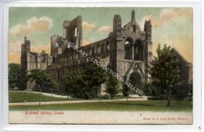 (Ld8197-473)  Kirkstall Abbey
