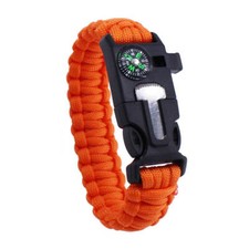 Child-Size Survival Paracord