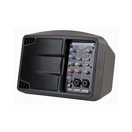 Pulse 150w active pa - 5",