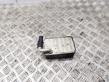 PORSCHE MACAN 2015 3.0 DIESEL ENGINE OIL COOLER 6789630AL
