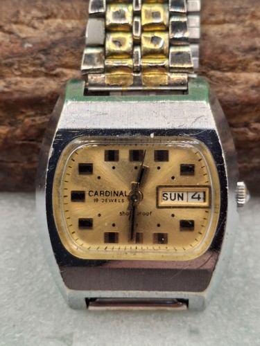 Vintage soviet mechanical - vintage,