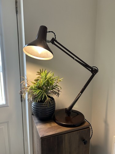 Hcf denmark vintage - hcf, anglepoise