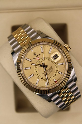 Rolex sky dweller 336933 - 336933, 2025