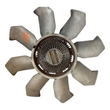 MITSUBISHI L200 K74 2.5 DIESEL Trojan Viscous Fan MD331585