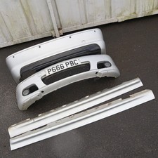 OEM BMW E46 Coupe M Sport