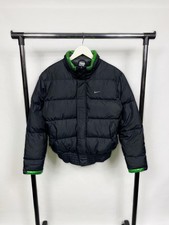 Vintage Nike Puffer Down