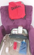 Gosun portable solar oven - gosun,