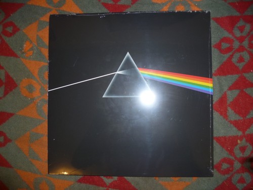 Pink floyd the - floyd, dark