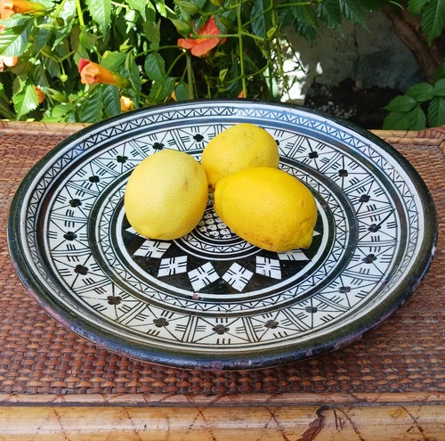 Beautiful vintage moroccan - beautiful,