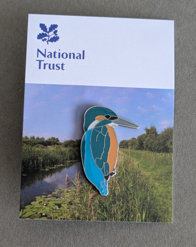 National trust wicken fen - national,