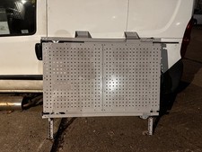 BRI-STOR SLIDING VAN RACKING