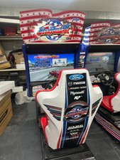 SEGA OUTRUN 2 SPECIAL TOURS