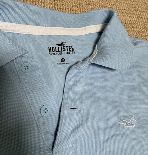 Hollister men light blue - light,