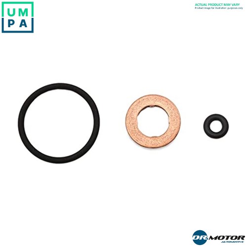 Seal kit injector nozzle - kit,