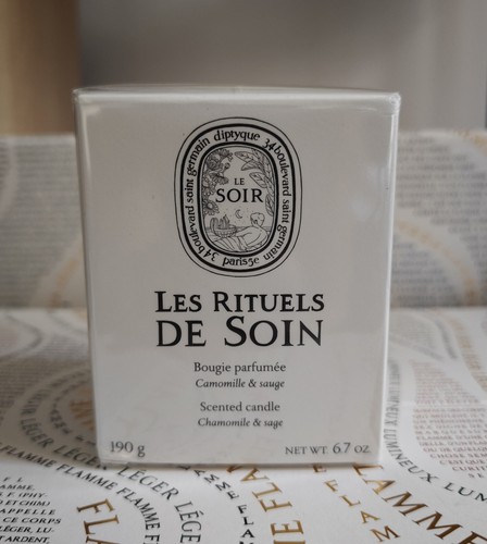 Diptyque soir classic - soir,