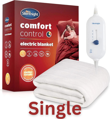 Brand new silentnight confort