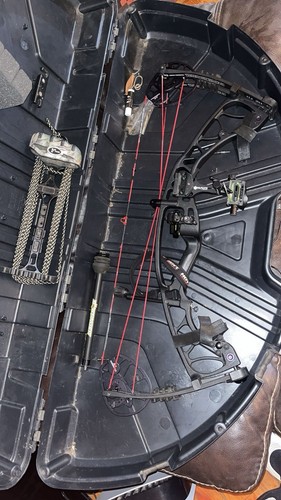 Hoyt carbon matrix rh - hoyt,