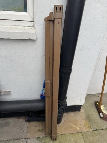 Range rover rear parcel - range, shelf