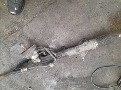 Peugeot 307cc power - power, steering