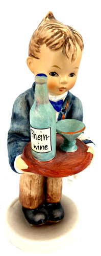 Goebel waiter herr ober - goebel,