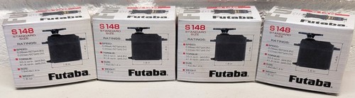 New futaba servo s148 - servo, fp-s148