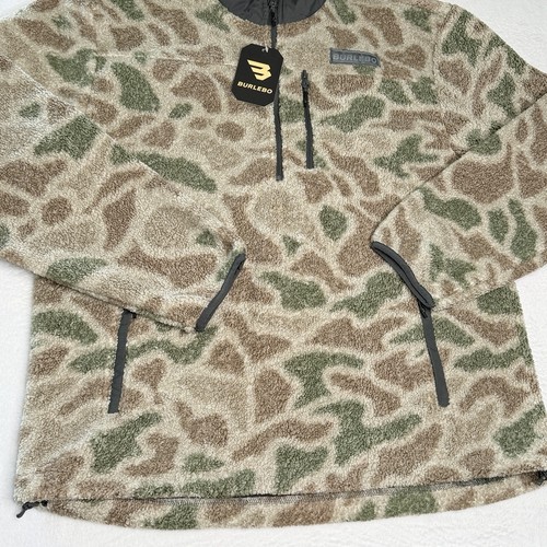 Burlebo rocky mountain camo - burlebo,