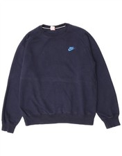 Nike Mens Sweatshirt Jumper