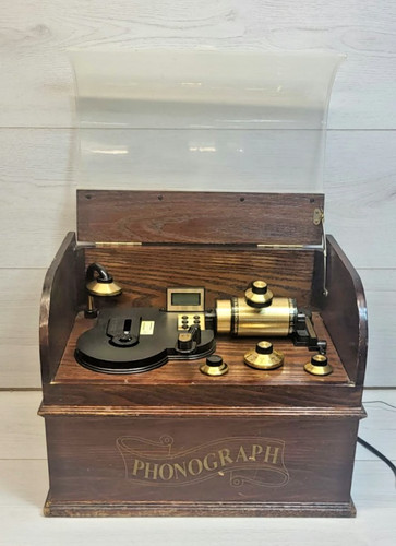 Steepletone phono vintage - cd-phono-2,