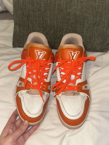 Louis vuitton trainer - louis, lv