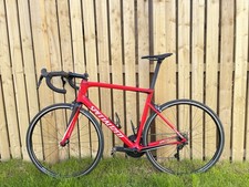 Specialized Tarmac SL6 Expert