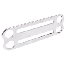 Scubas Diving Belts Keeper