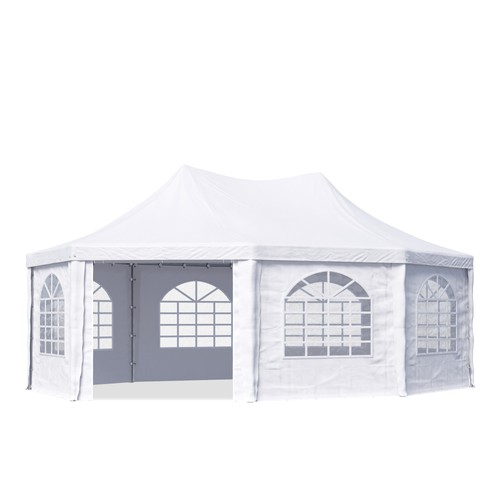 Toolport pagoda tent pavilion - toolport,