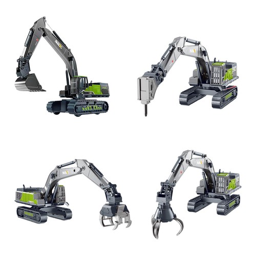 Construction tracked vehicle - construction,