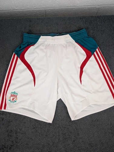 Adidas liverpool 2007 08 - liverpool, fc