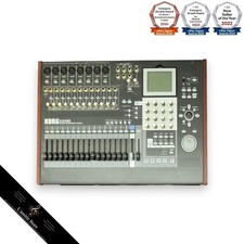 KORG D3200 Digital Recording