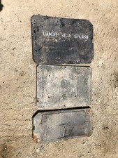 Land Rover Defender 110 ex MOD