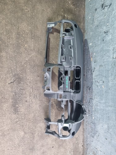Fiat 500 dashboard - 500, panel