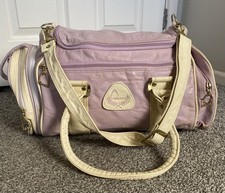 Vintage Head Holdall / Head Sports Bag / Retro Bag / Side Bag / 80’s / Rare find