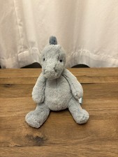 Jellycat Small Puffles Dino