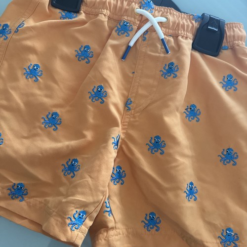 Marks and spencer boys beach - spencer,