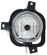 LEFT FRONT FOG LIGHT FITS