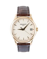 Patek Philippe Calatrava