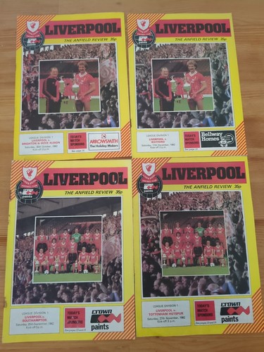 Liverpool division one - division,