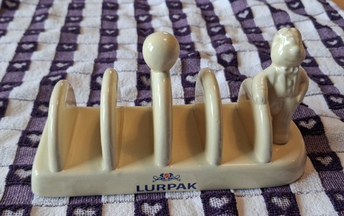 Lurpack douglas vintage - lurpack,