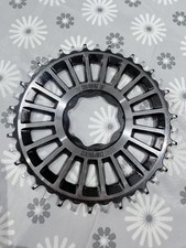 Haibike Flyon 38t chain ring