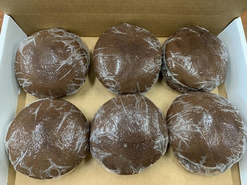 Fresh baked whoopie pies - whoopie,