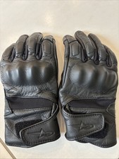 Alpinestars Women’s Motorcycle Gloves - Vika V2 - Size L